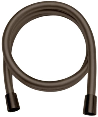 Hotbath Flexibele PVC Doucheslang - 150 cm - Tuscan Bronze