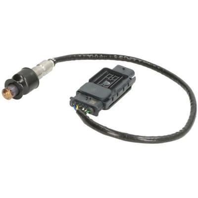 NOx-sensor, NOx-katalysator BOSCH 0 281 008 553