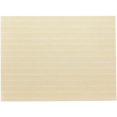Plaats mat Winkler Manoka