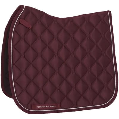 Dressuurmat voor paarden Schockemöhle Sports Mara