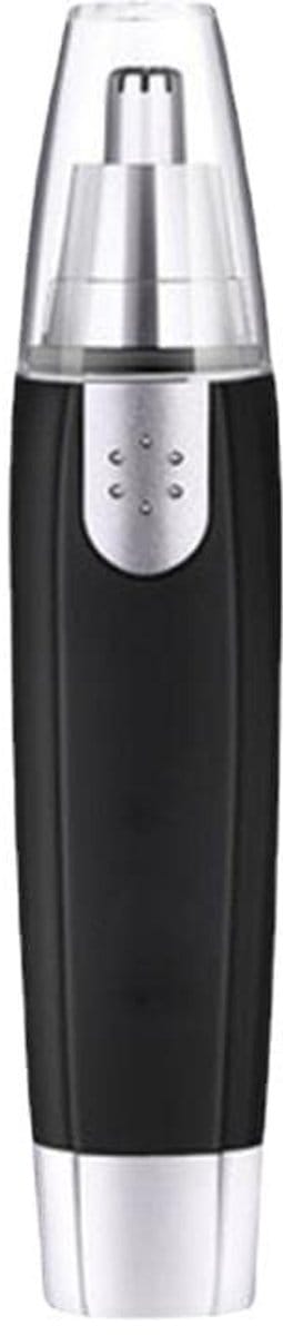Dailygoody - Elektrische neushaartrimmer - Oorhaartrimmer - Draadloze gebruiksvriendelijkheid - Compact formaat - Haartrimmer - Perfect voor verzorgin