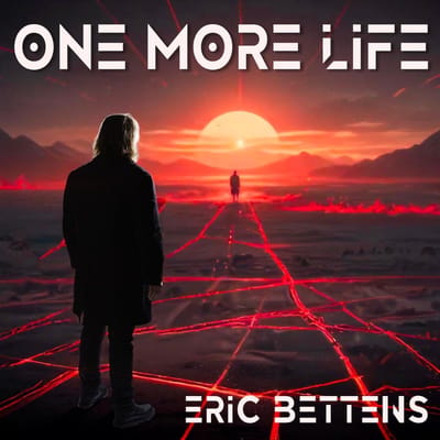 Eric Bettens - One More Life (CD)