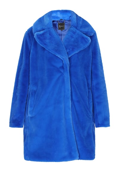 Faina Jas Dames blauw
