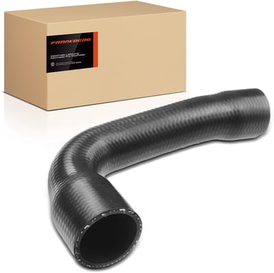 Frankberg 1x koelslang turboslang intercooler voor Opel