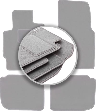 Grijze automatten voor: Honda CR-V I SUV (1995-2001)