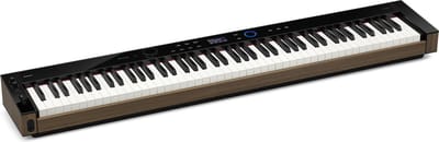 Casio PX-S6000 Digitale Piano 88 Toetsen Smart Hybrid Hammer Action Zwart