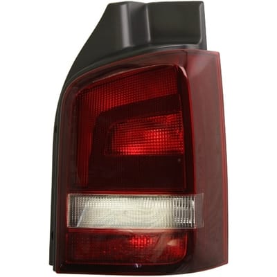 VanWezel 5790934 - Feu arrière droit sans partie éléctrique pour Volkswagen Transporter t5 de 2009 à 2015