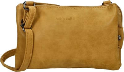 Enrico Benetti Anna crossbodytas 66640 - oker geel
