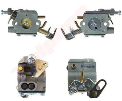 Carburateur passend op HOMELITE 4516 ( 309360001 , C1M-H58 )
