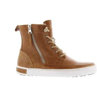 Blackstone ICON EMILY - CW96 Cuoio - Originals - Dames - Cognac - Maat: 36