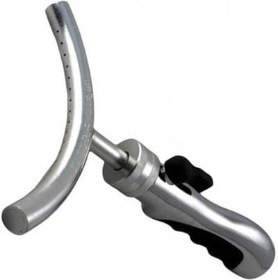 Splash-X Spa filter flosser