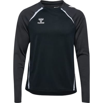 Hummel-sweatshirt Hmllead 2.0 Crew Sweat 223748