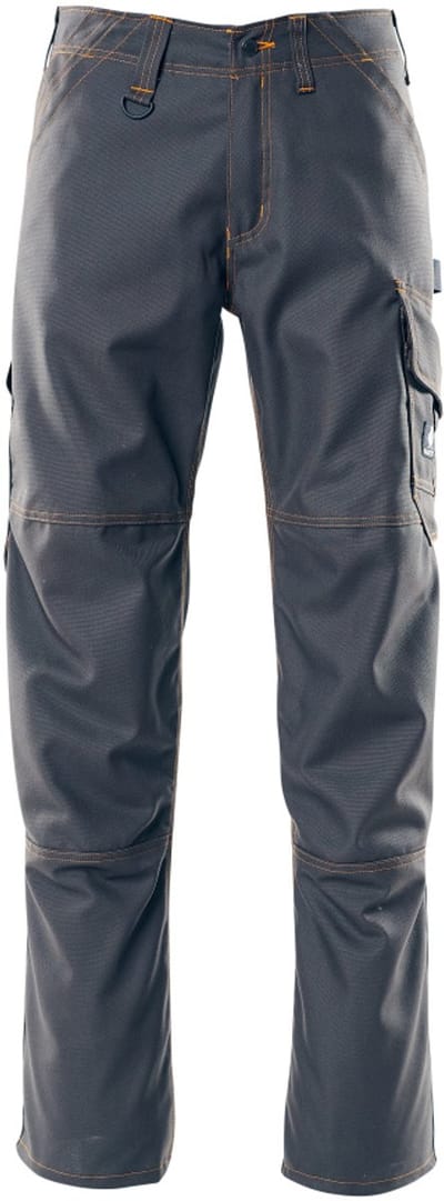 Mascot Young Broek met dijbeenzakken 05279-010 - donkermarine - C42 - 82