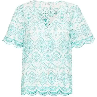 b.young - BYHAVANO SHIRT - Dames