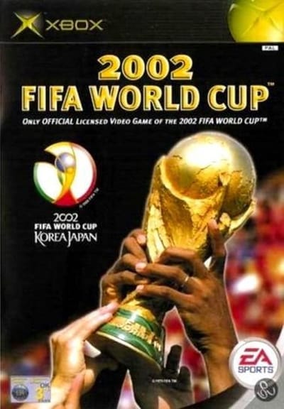 FIFA World Cup 2002