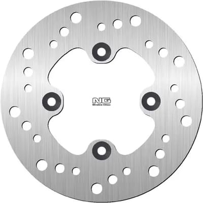 Remschijf voor vaste motorfiets NG Brake Disc DIS112