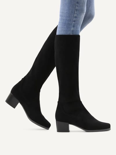 Caprice Dames Laarzen 9-25506-41 044 G-breedte Maat: 38.5 EU