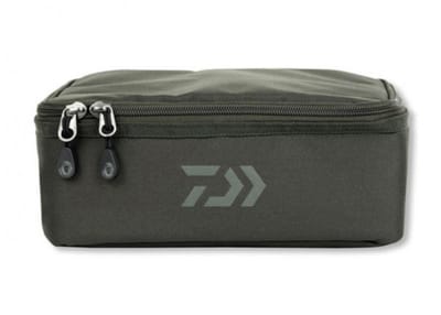 Daiwa Infinity Medium Accessory Pouch | Vistas