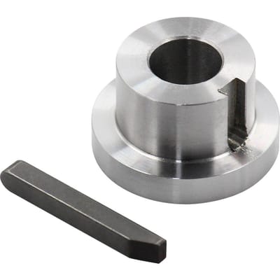 Krukas Saver Reparatieset Krukasverlenging Vervanging voor Mazda Miata 9405 1.8L Motoren, Large single shoulder zilver