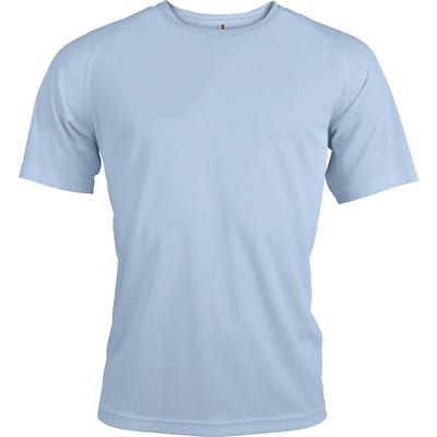 PROACT® Functioneel sportshirt PA438 - sky blue - XS