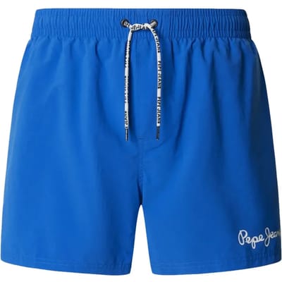 Zwemshort Pepe Jeans Striped Fish