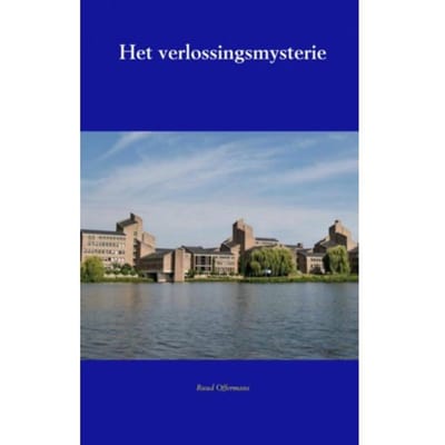 Het Verlossingsmysterie - Ruud Offermans