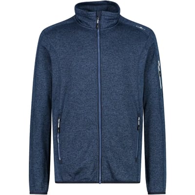 Cmp 30h5887 Fleece Blauw 3XL Man
