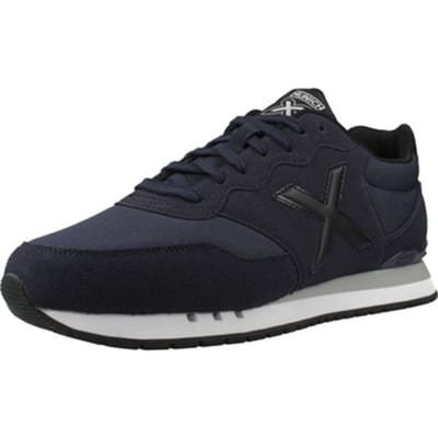Munich Dash 2.0 288 Schoenen Blauw EU 43 Man