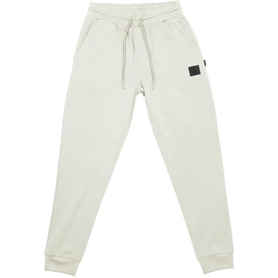 Aquascutum Heren Tapered Joggers (Beige)