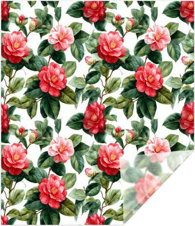 Trywise Statische Raamfolie Anti Inkijk - Privacyfolie Matglas Reliëf - 43×50CM - SBW46