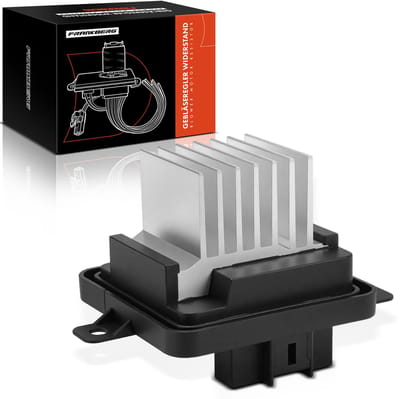 Frankberg 1x blowerweerstand voor Citroën C4 Grand Picasso II