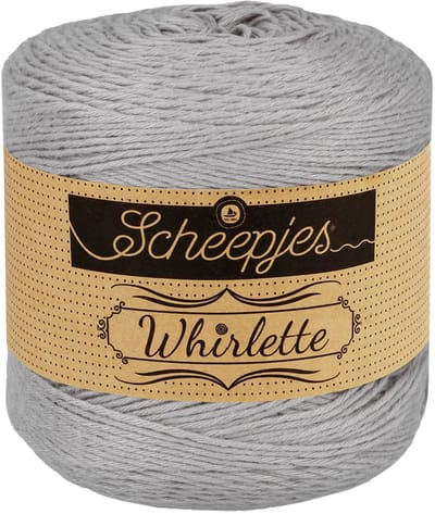 Scheepjes Whirlette 100 gr - 852 Frosted