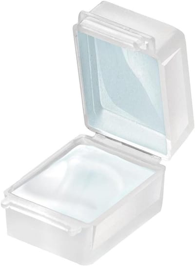 Gel Box Line, Helder, 26x38x30mm, IPX8 Waterdicht, 41A Huidige Beoordeling, Gemaakt Door Materiaal, 1 X GEL BOX LIJN, HELDER, 26X38X30MM