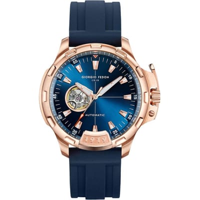 Giorgio Fedon 1919 Timeless IX Automatic | GFCK010
