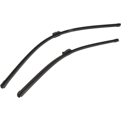Wisserblad BOSCH Aerotwin 3 397 014 117, 750/530mm, Voor, 2 Stuk