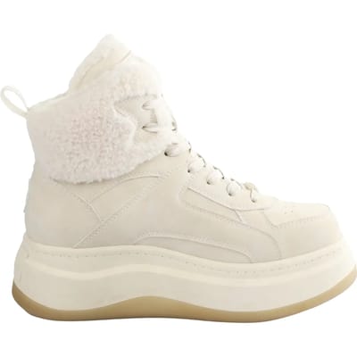 Damestrainers Buffalo Celes Mid Warm