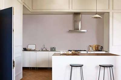 Levis - Expert Muur Binnen Mix - Shady Purple C30 - Mengverf - 10 L