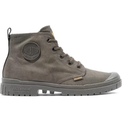 Palladium Pampa Sp20 Hi Wax Laarzen Bruin EU 43