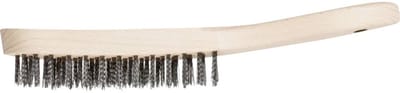 PFERD TOOLS Handborstel HBU 40 INOX 0,30 (1) 43698006 1 stuk(s)