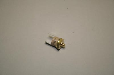 Nefit/Bosch maximaalthermostaat - 7746900462