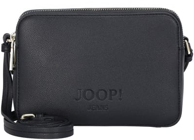 Joop Women Cuore Lettera Susan - Schoudertas 21.5 cm (dark blue)