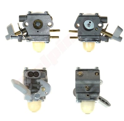 Carburateur passend op HOMELITE RYOBI T 30cc