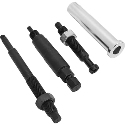 Extracteur de bougie cassée 65600 pour moteurs Triton 3 soupapes par cylindre 2004 et plus récents white