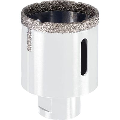 Carat droogboor tbv haakse slijper, ehs master Ø50xM14