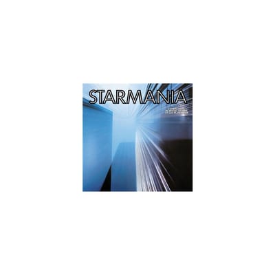 V/A - Starmania 1978 (LP)