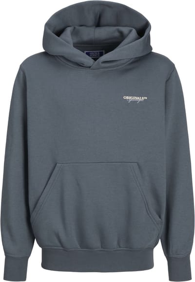Jack & Jones Joris Lington Hoodie Junior - Maat 140