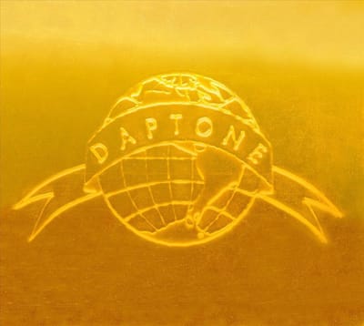 Daptone Gold - Various
