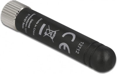 Delock 12712 12712 ISM-antenne -0.5 dBi