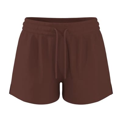 ESMARA Dames short (Bruin, XS (32/34))