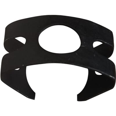 BCF2133 10 Pièces Écrou à Ressort pour VW   Taille de Tête Supérieure: Longueur de la tige de 17,1 mm: Diamètre du trou de 27,6 mm: Remplacement VW de 10,2 mm